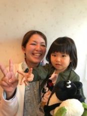 お客様の声3の写真