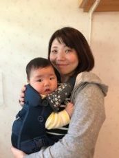 お客様の声2の写真