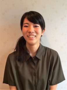 お客様の声2の写真