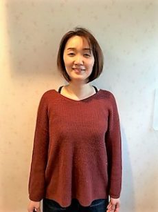 お客様の声1の写真